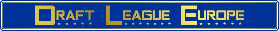 DLE - Draft League Europe