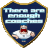 2009-01-11 There are enough coaches. Play 100 B Games.