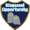 2014-10-20 Equal Opportunity. Has killed one of every race.