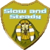 2020-01-27 Slow & Steady: Scored with two Tomb Guardians.
