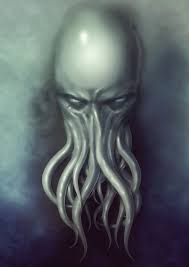 Rlyeh Regulars, Coach: Quaznar