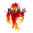 Elemental - Fire 7s