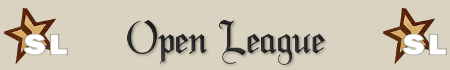 [SL] OpenLeague