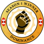 Season 1 Most Blocks