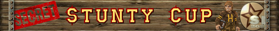 [SL20] Secret Stunty Cup