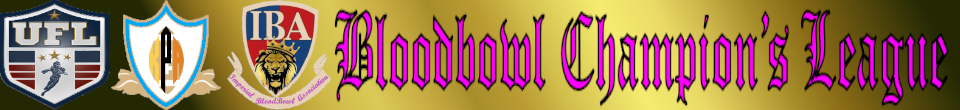 Bloodbowl Champion's League