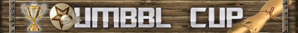 SLUMBBL Cup
