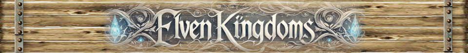 Elven Kingdoms