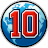 Ten Nations